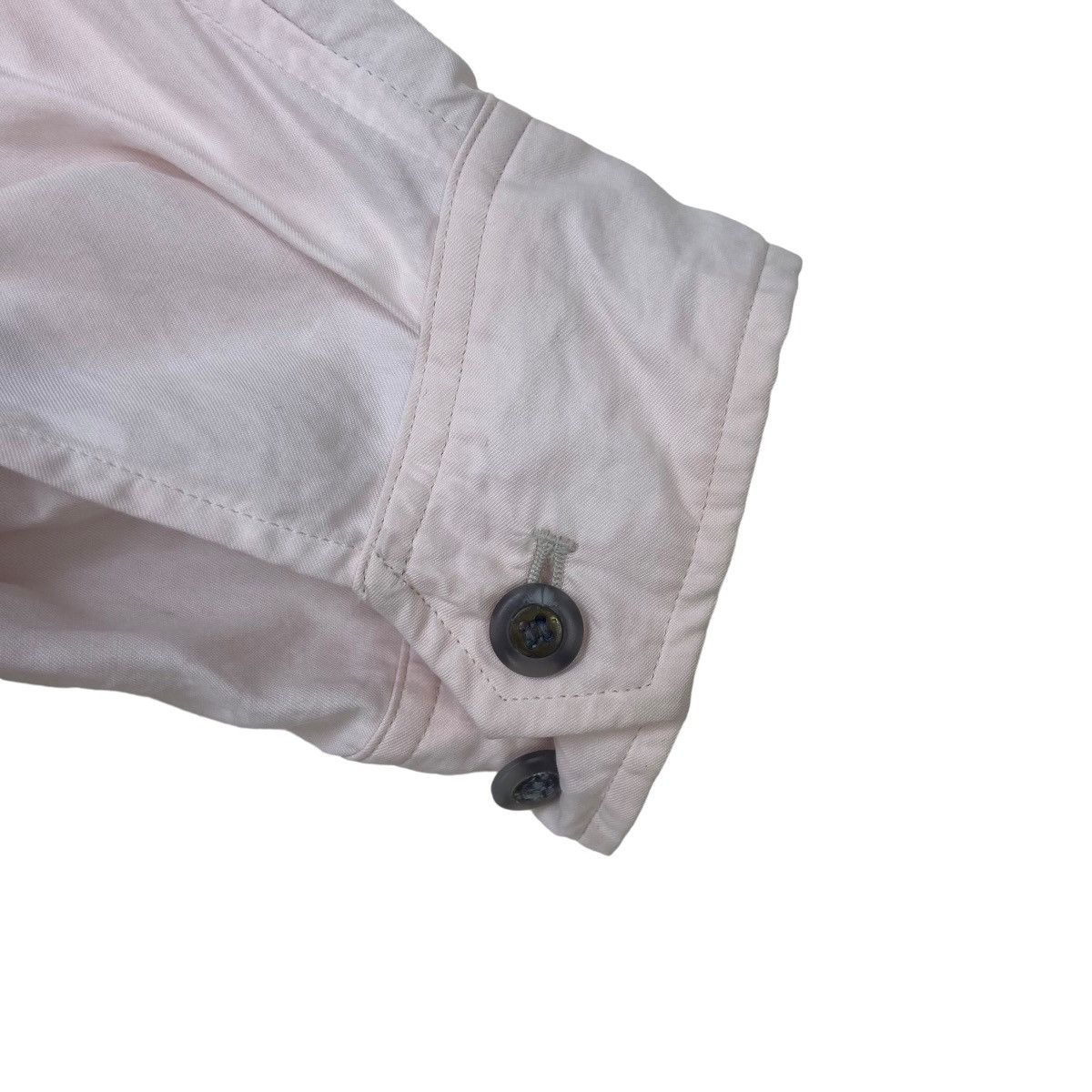 Christian Dior Monsieur Vintage Christian Dior Monsieur Light Jacket Size US M / EU 48-50 / 2 - 10 Thumbnail