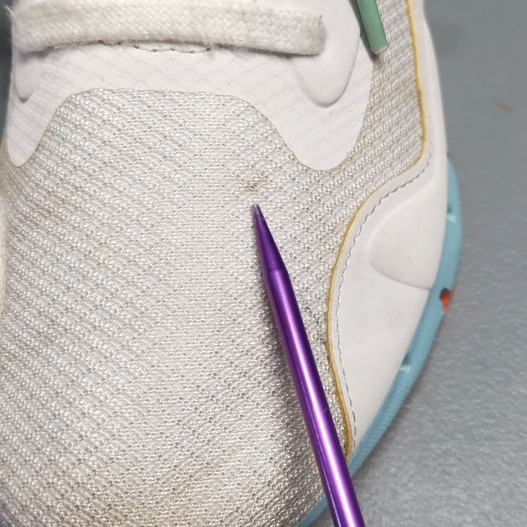 Reebok VINTAGE none Size US 7 / IT 37 - 6 Thumbnail