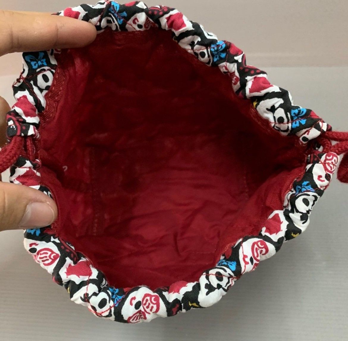 Hysteric Glamour Mini Bag