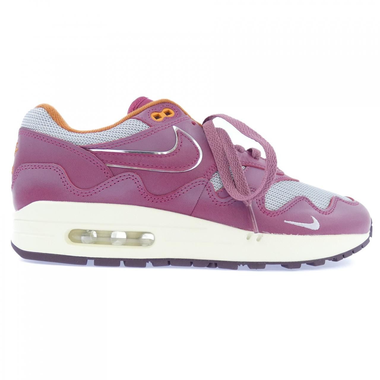 Other Other Nike Sneakers Plastic / Synthetic Shoes DO9549-001 DUTY FREE for USA Size ONE SIZE - 1 Thumbnail