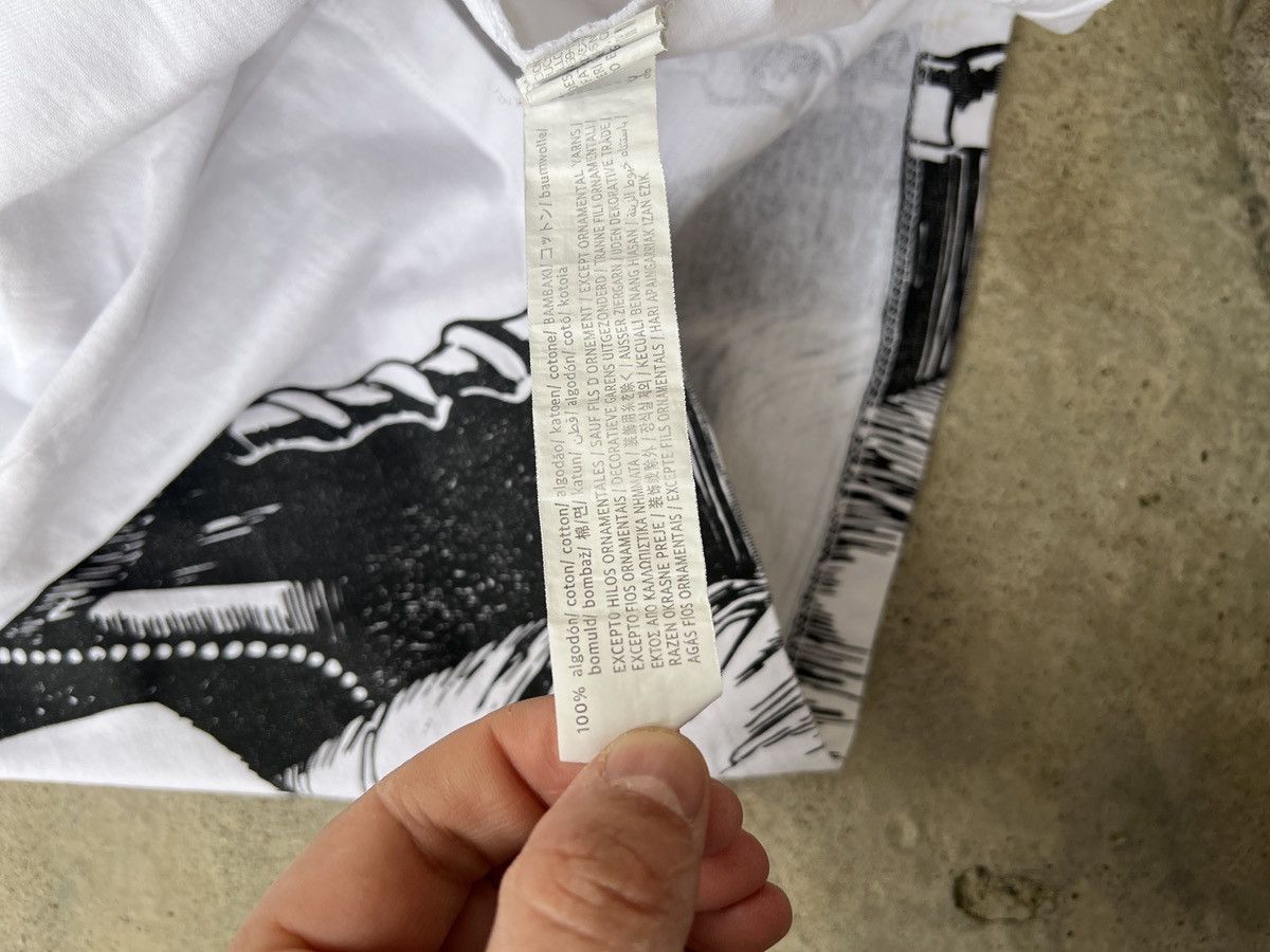 Anime Junji Ito Collection Tee Size US S / EU 44-46 / 1 - 5 Thumbnail