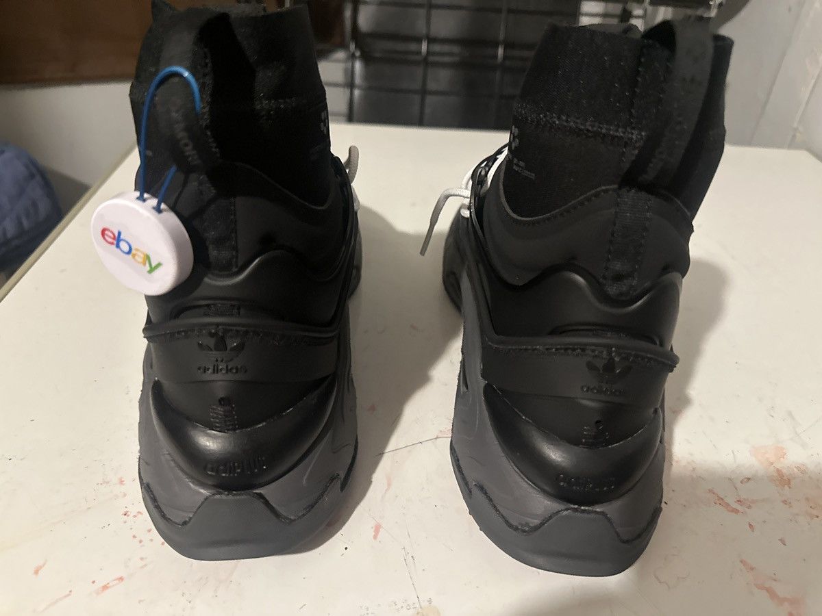 Adidas Adidas Ozmorphis MrBailey Size US 9.5 / EU 42-43 - 16 Thumbnail