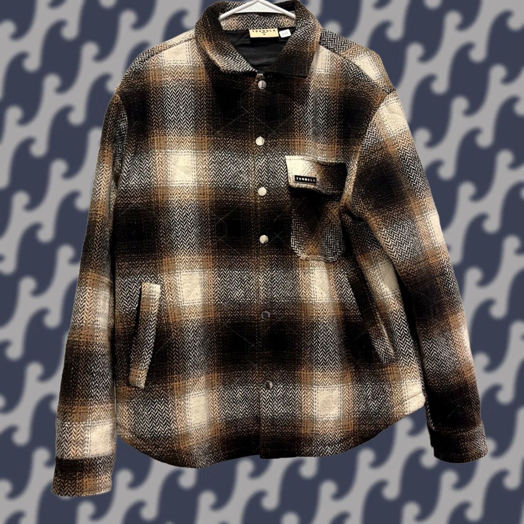YoungLA VINTAGE? No. Size US M / EU 48-50 / 2 - 1 Thumbnail