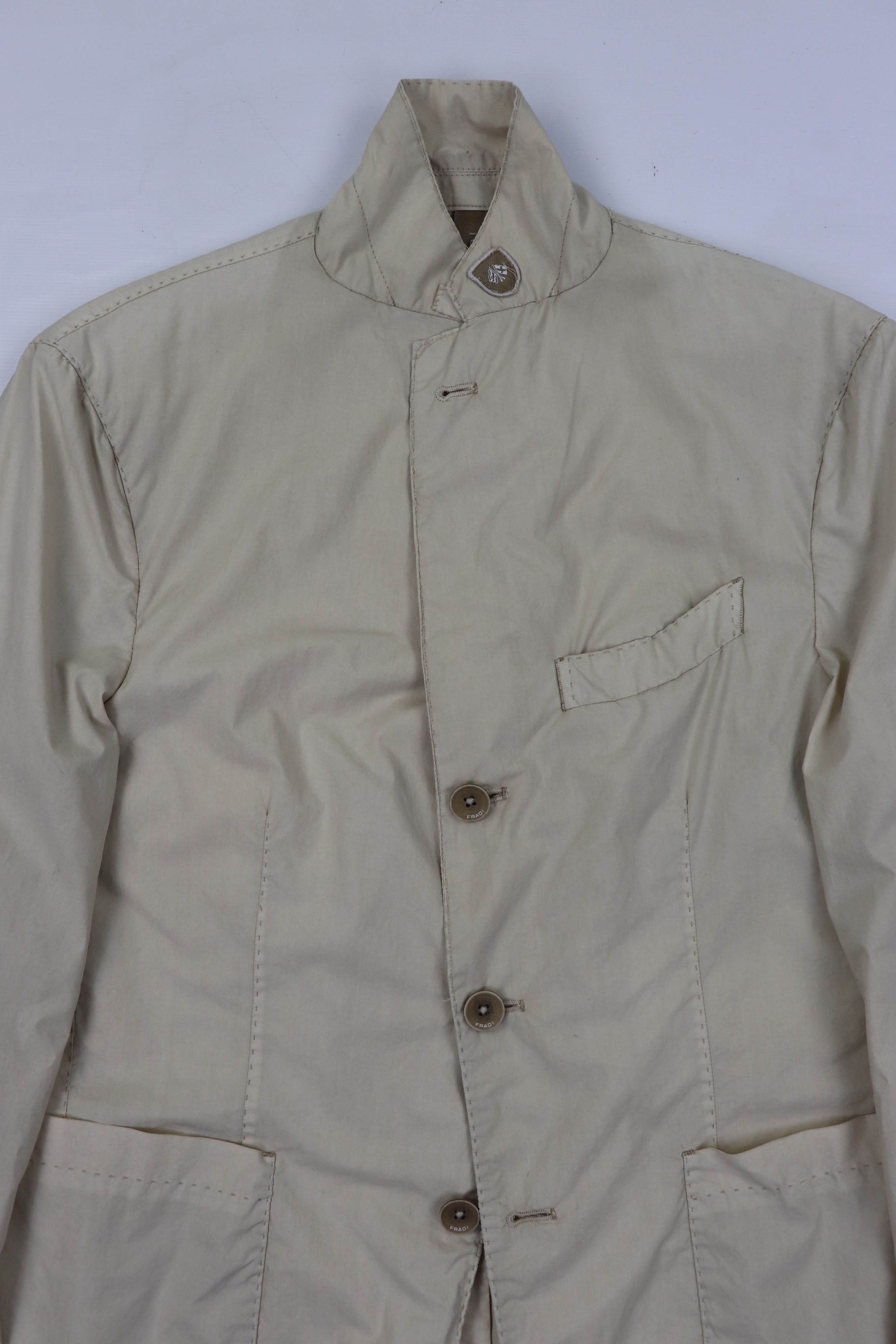 Other FRADI Made in Italy Lavin Sport Coat Blazer Jacket Size US M / EU 48-50 / 2 - 10 Thumbnail