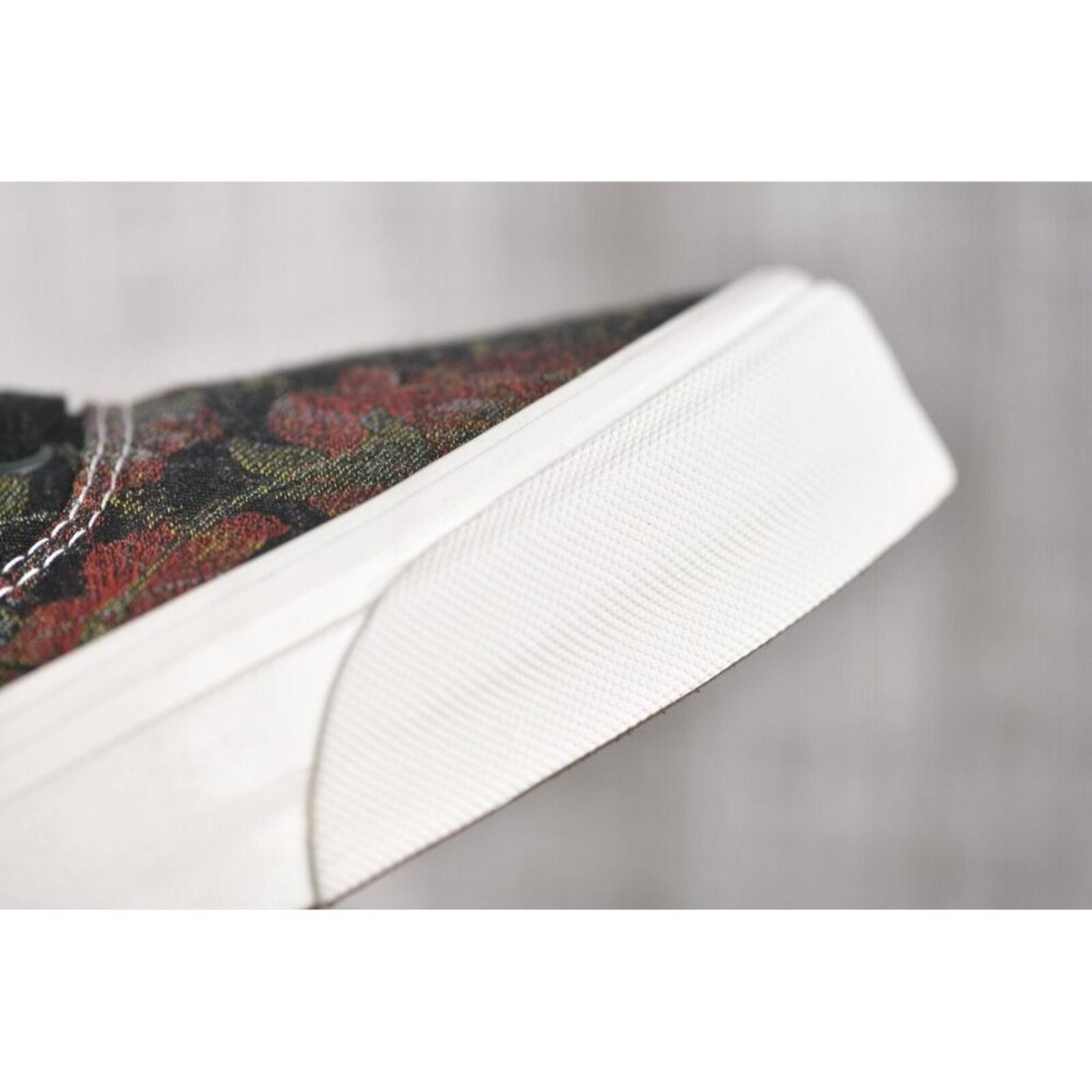 Vans VANS U LX AUTHENTIC REISSUE 44 JACQUARD FLORAL Size US 11 / EU 44 - 5 Thumbnail