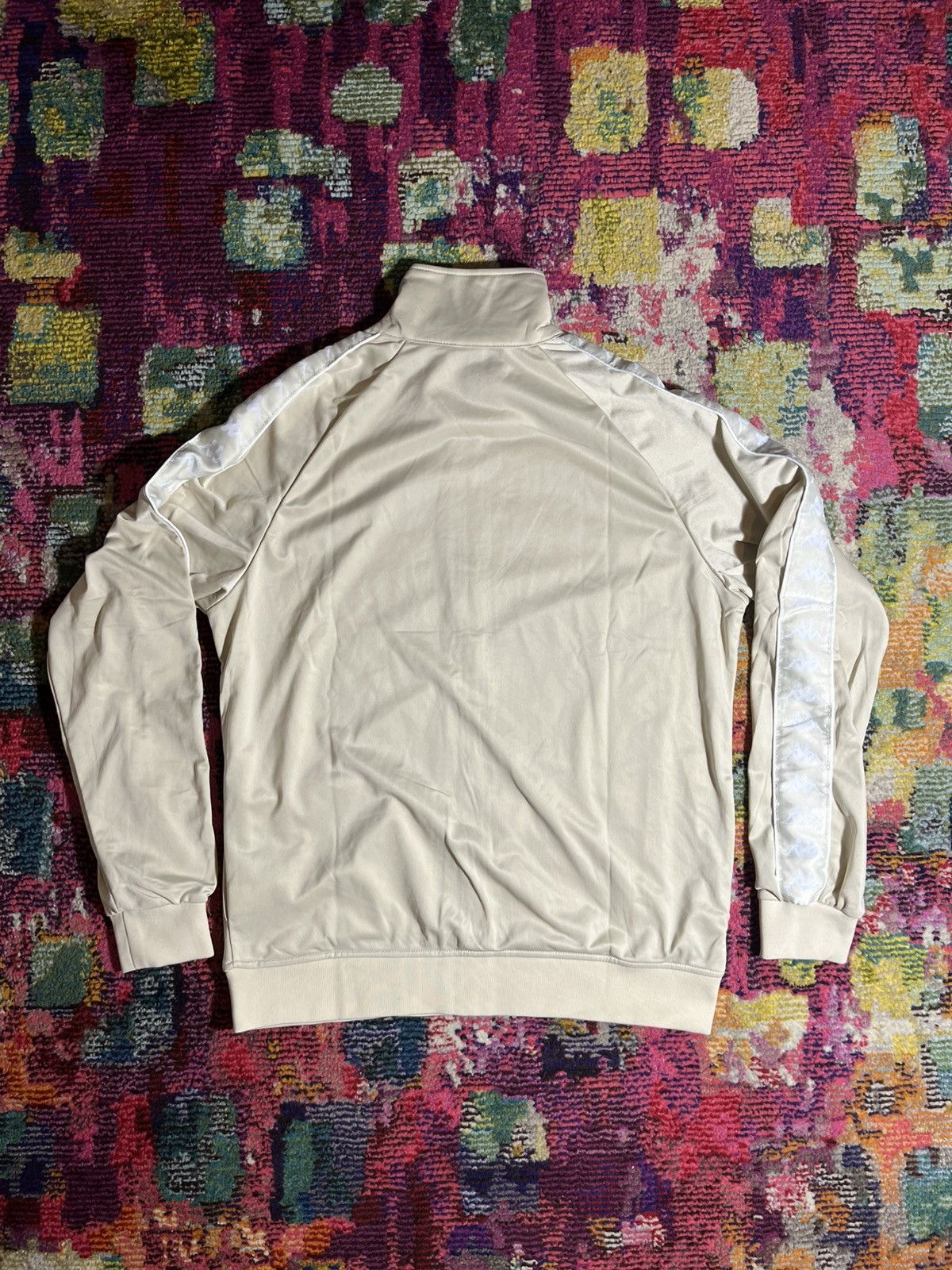 Kappa Kappa Large Tracksuit Size US 32 / EU 48 - 2 Thumbnail