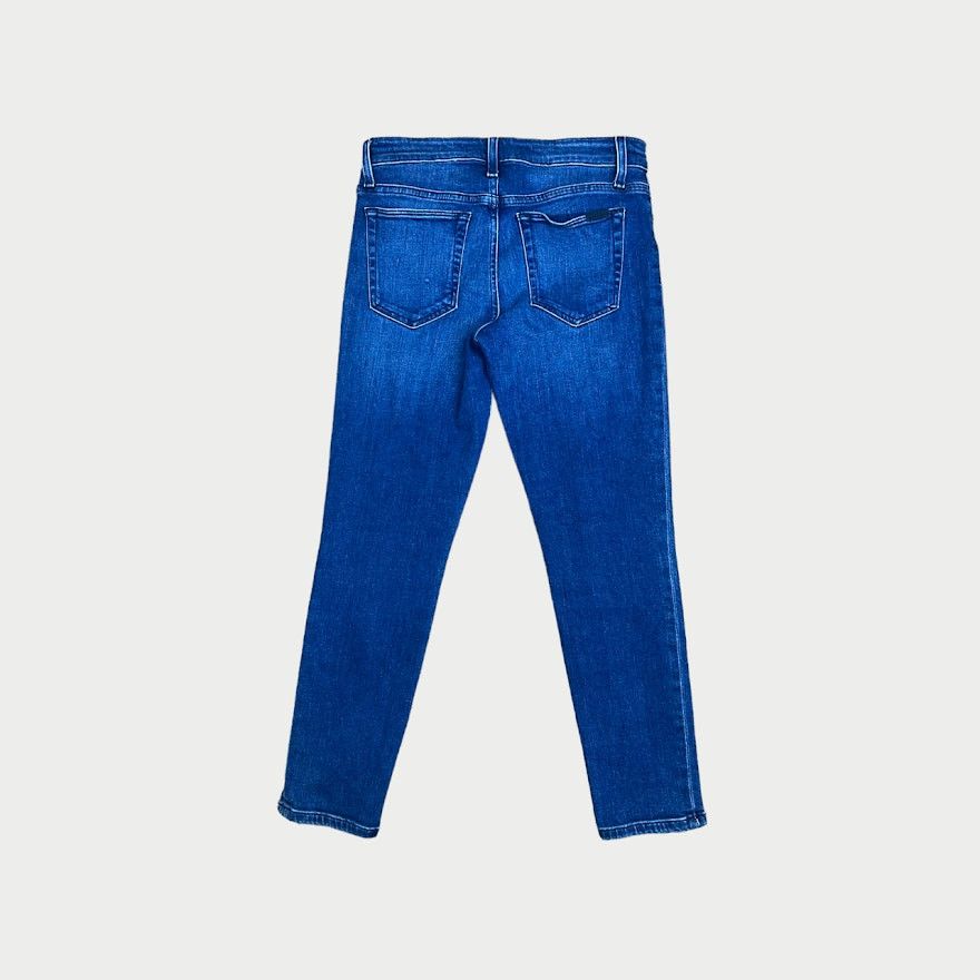 Nordstrom Joe's Jeans "The Icon" Mid Rise Ankle Skinny Jeans | Size 27 Size 27" / US 4 / IT 40 - 5 Thumbnail