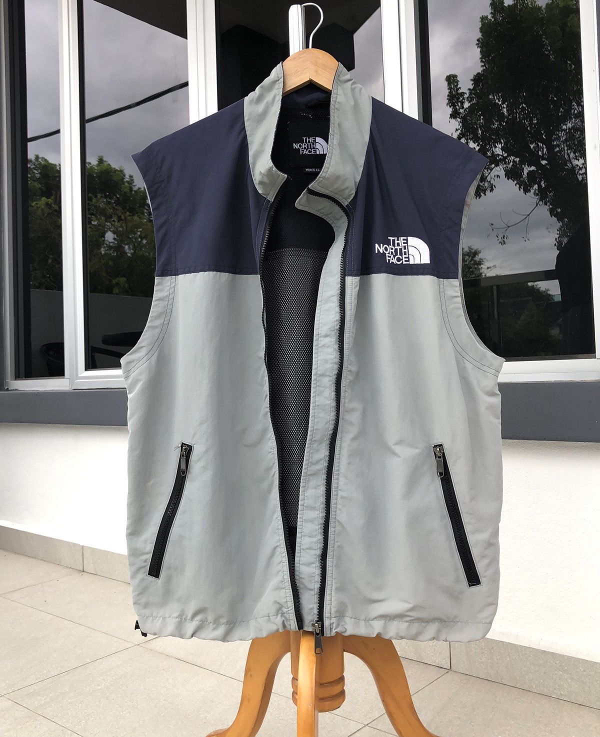 The North Face The North Face NP-2408 Utility Outdoor Vests Jacket Size US M / EU 48-50 / 2 - 2 Thumbnail