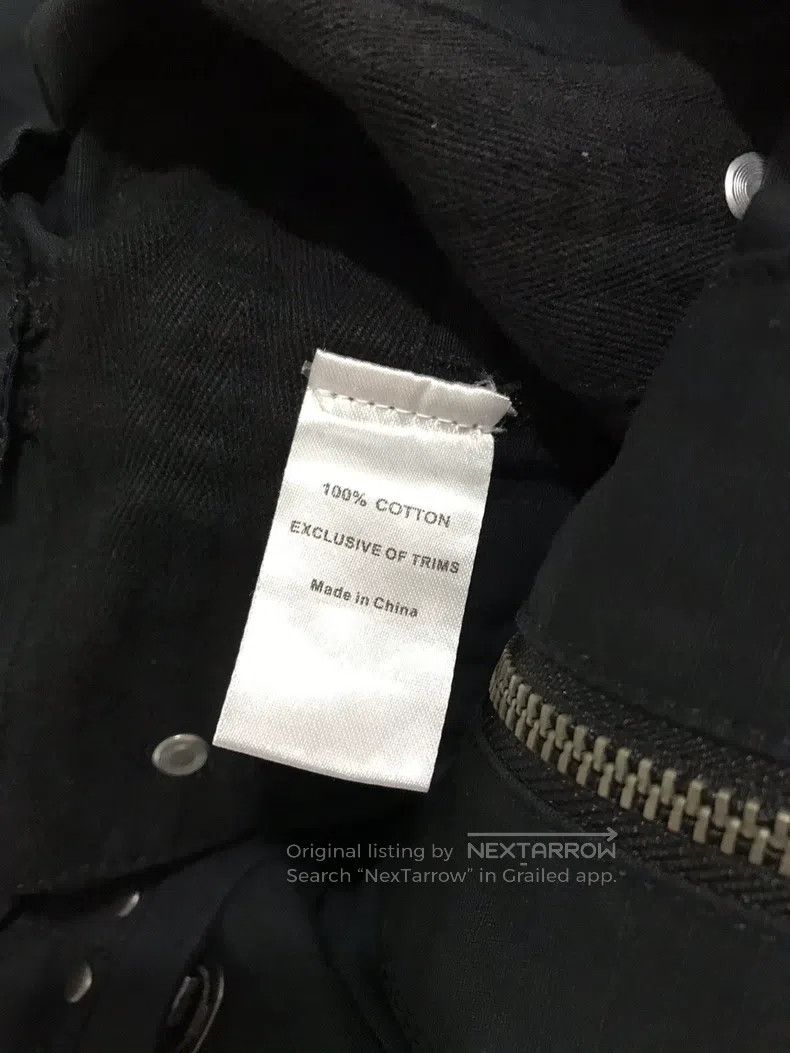 Nigel Cabourn Nigel Cabourn Workers' pants Size US 32 / EU 48 - 5 Thumbnail