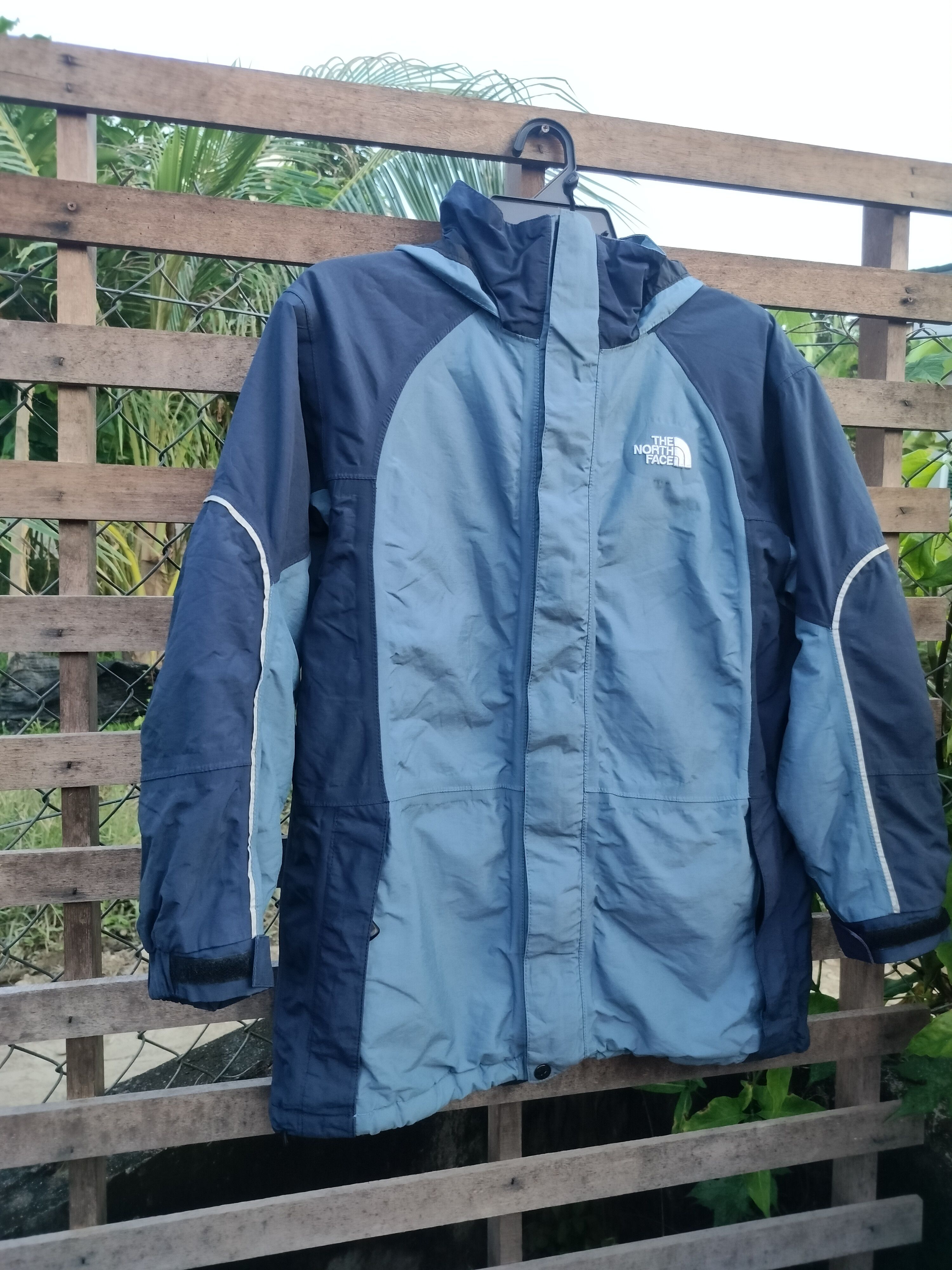 The North Face THE NORTH FACE ZIPPER JACKET Size US M / EU 48-50 / 2 - 8 Thumbnail