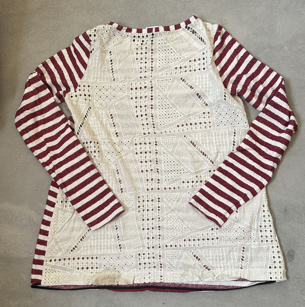 Other ALYSI CREME TOP Size M / US 6-8 / IT 42-44 - 9 Thumbnail