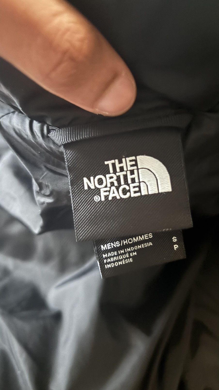 The North Face MEN'S HYDRENALITE™ DOWN JACKET Size US S / EU 44-46 / 1 - 7 Thumbnail