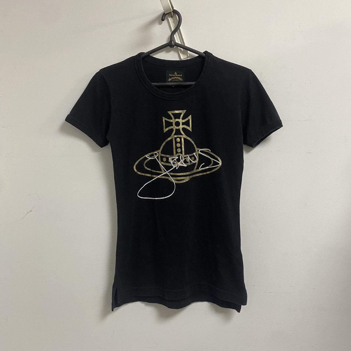 Vivienne Westwood Vivienne Westwood Shirt Size US XS / EU 42 / 0 - 1 Thumbnail