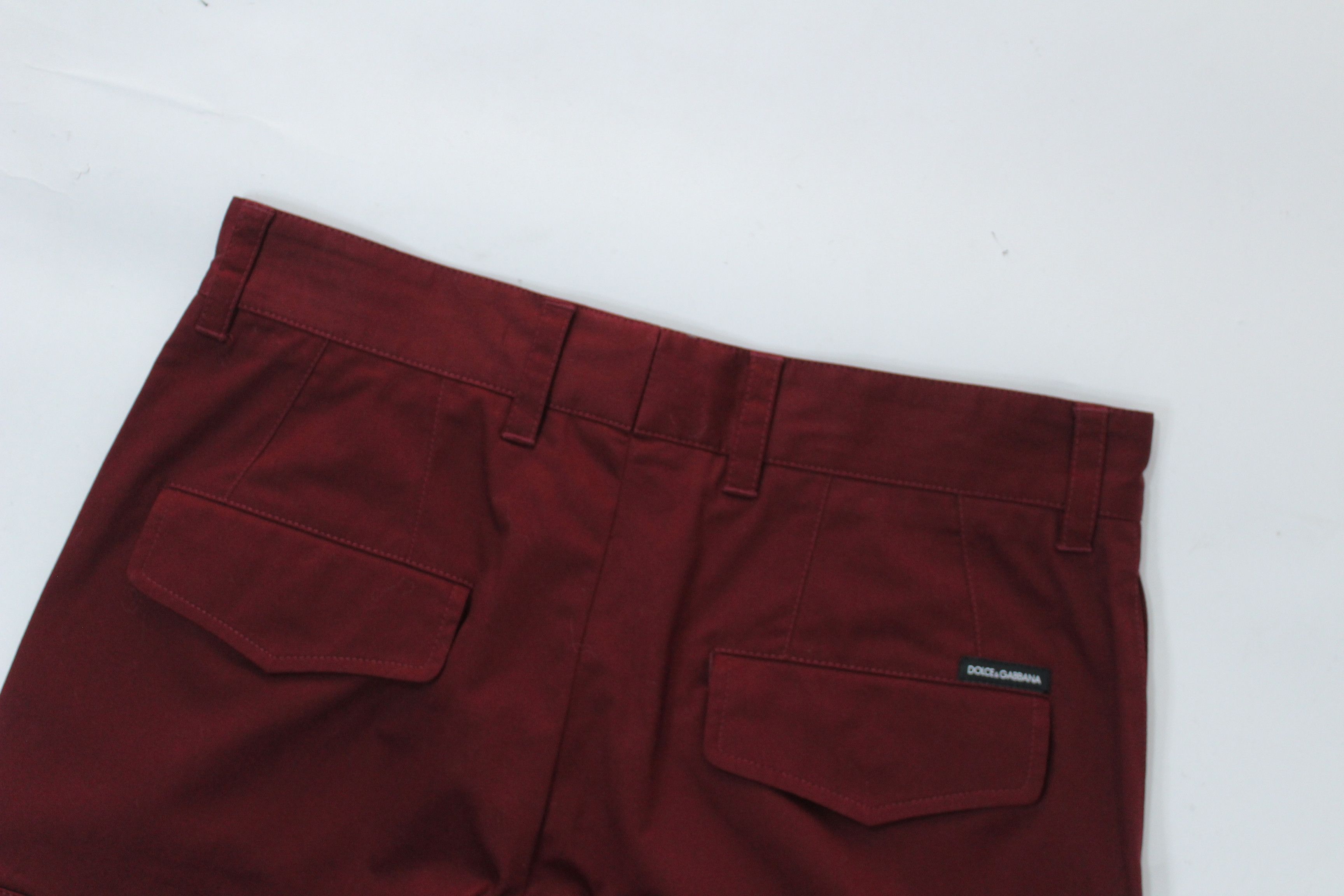 Dolce & Gabbana Dolce Gabbana Pants Mens Size 44 Made In Italy Authentic Size US 28 / EU 44 - 10 Thumbnail