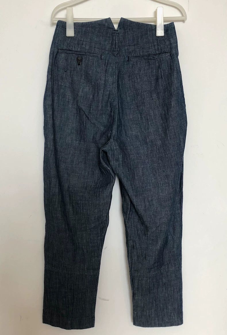 Comme des Garcons Comme des Garcons size S bloomers Size US 27 - 4 Thumbnail