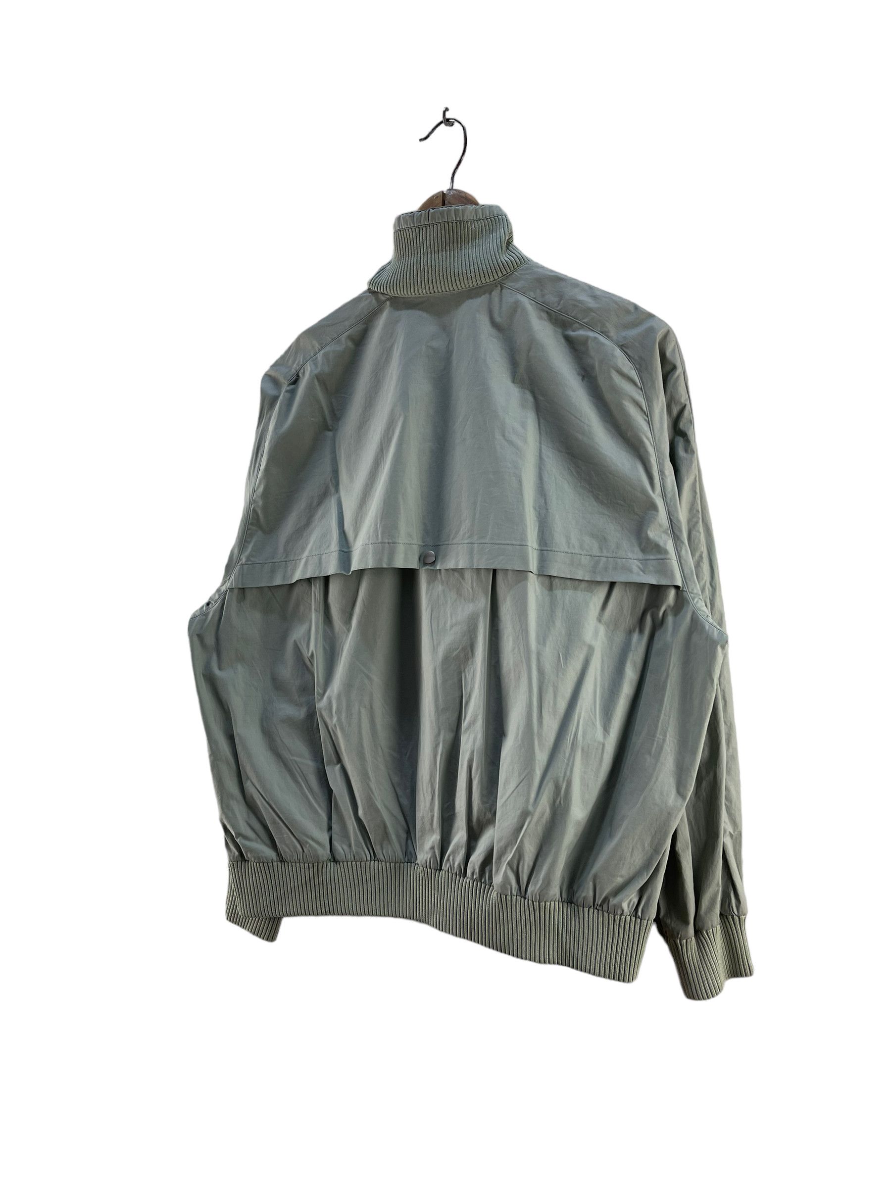 Christian Dior Monsieur Vintage Christian Dior Sports Jacket Size M / US 6-8 / IT 42-44 - 6 Thumbnail