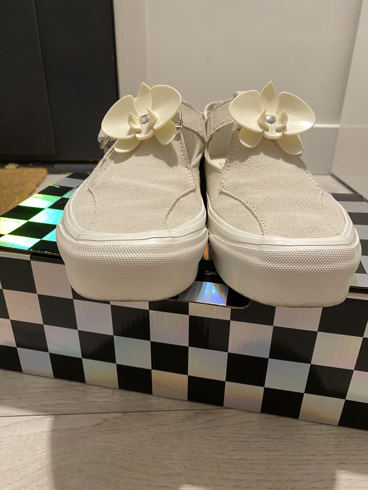 Goodfight × Vans Goodfight Vans OG Style 93 LX Size US 7 / EU 40 - 6 Thumbnail