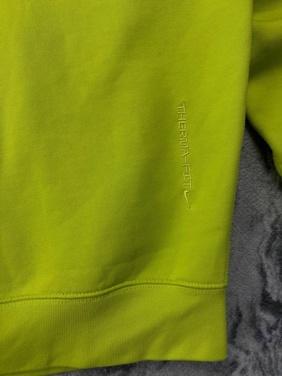 Nike ACG Nike ACG Therma-FIT Tuff Fleece Pullover Hoodie Size US L / EU 52-54 / 3 - 13 Thumbnail
