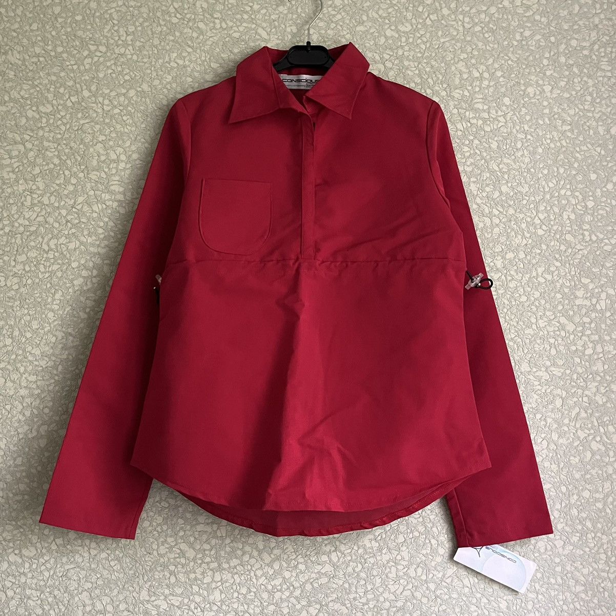 Conscious Earthwear 1990s Space Shirt