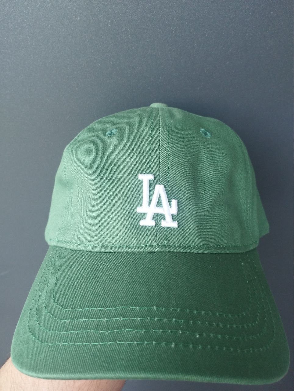 Other LA Green MLB Size ONE SIZE - 1 Thumbnail