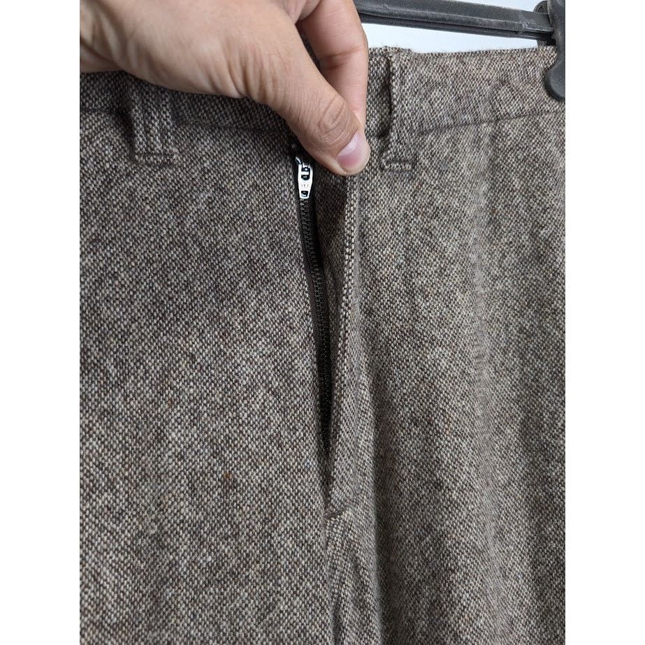 Todd Snyder o1rshd1 CC20 Pants in Beige Size US 30 / EU 46 - 7 Thumbnail