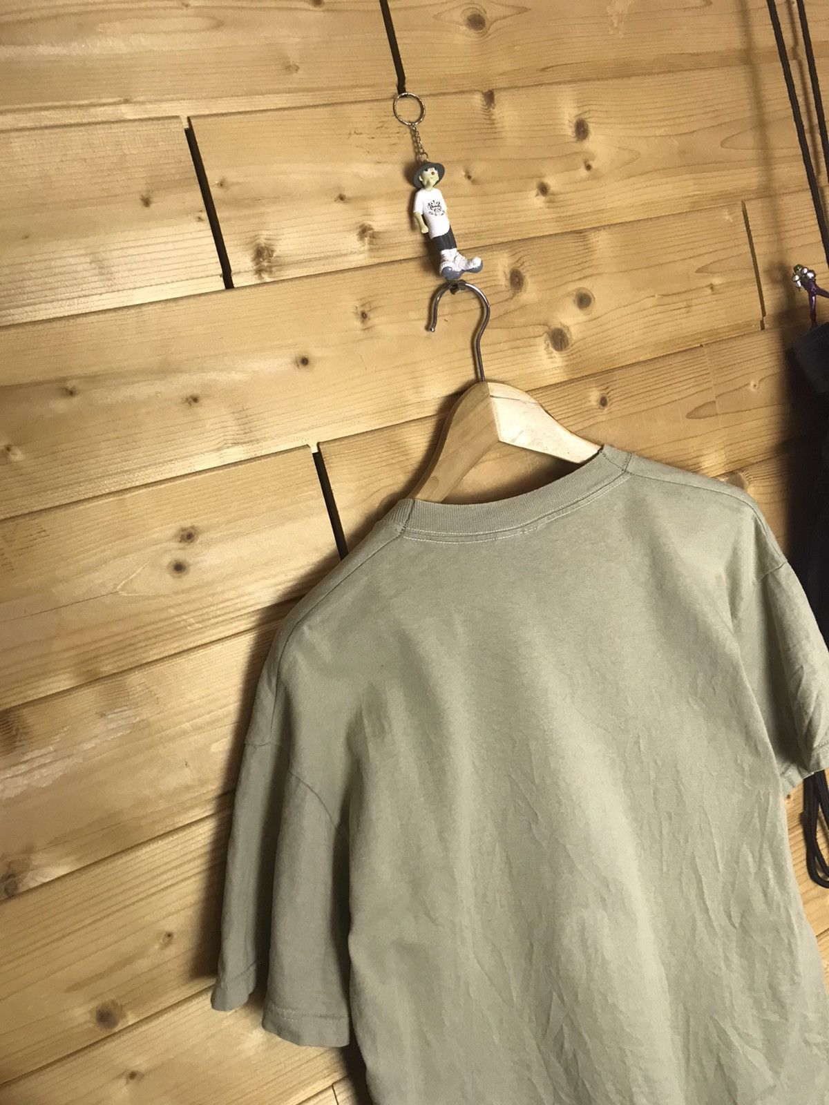 Cartoon Network Vintage Yogi Bear t-shirt Size US M / EU 48-50 / 2 - 8 Thumbnail