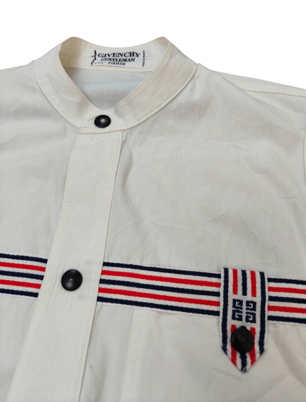 Givenchy 💥LAST CALL💥 70s Vintage Givenchy Jacket Size US M / EU 48-50 / 2 - 2 Thumbnail