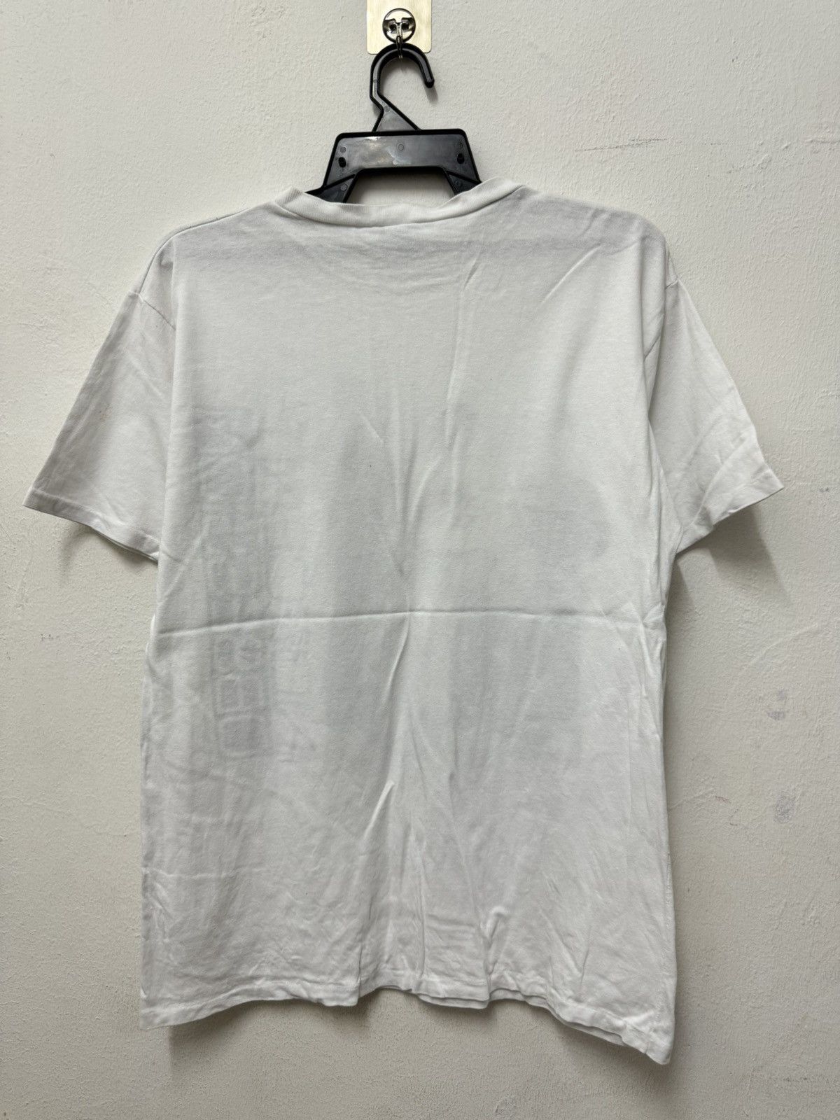Band Tees × Vintage Vintage 80’s Indecent Obsession Australin Pop Band Tee Size US L / EU 52-54 / 3 - 6 Thumbnail