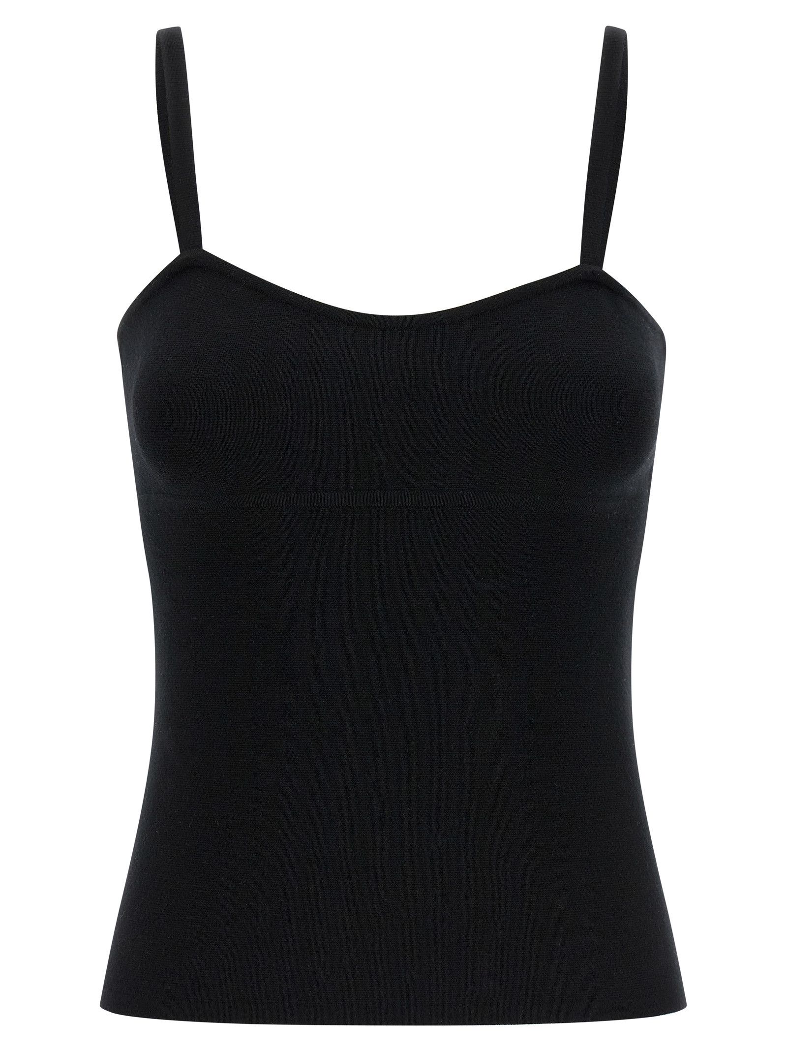 Max Mara 'Mxmepica' top Size XL / US 12-14 / IT 48-50 - 1 Thumbnail