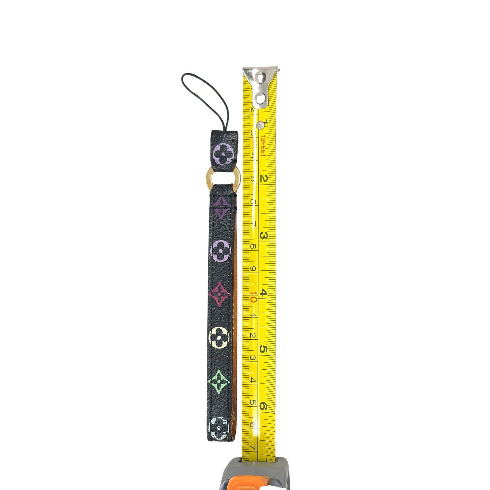 Louis Vuitton Louis Vuitton ‘Dragonne’ Phone Strap /Keychain Size ONE SIZE - 8 Thumbnail