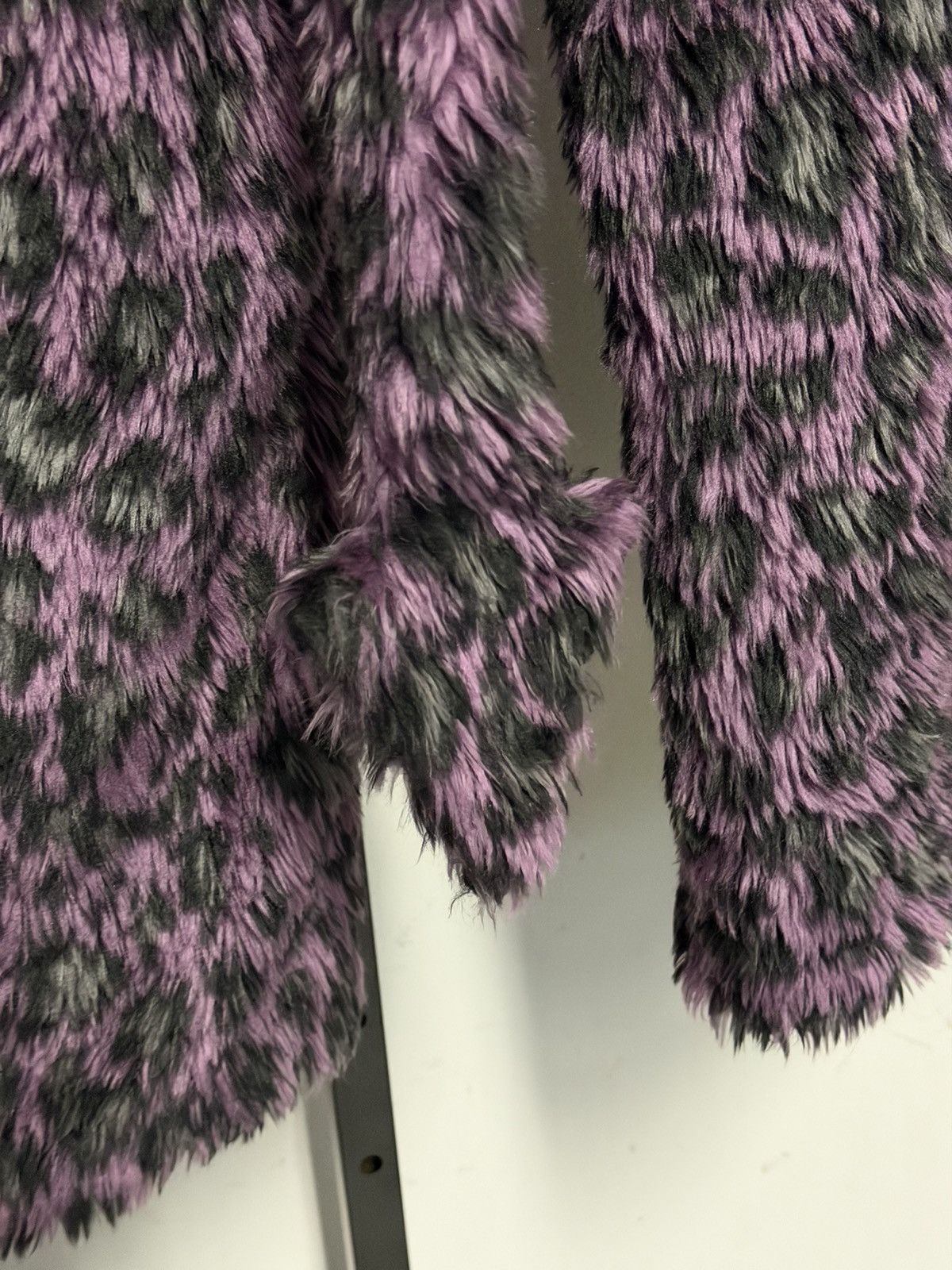 KIDILL Leopard Pants Size US 30 / EU 46 - 5 Thumbnail
