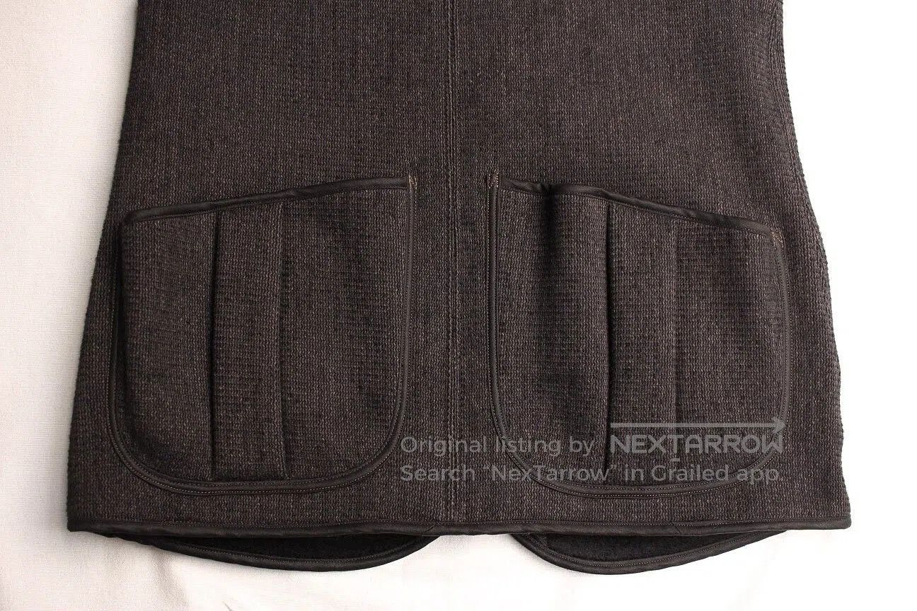 Freewheelers freewheelers hunting vest with pockets. Size US S / EU 44-46 / 1 - 6 Thumbnail