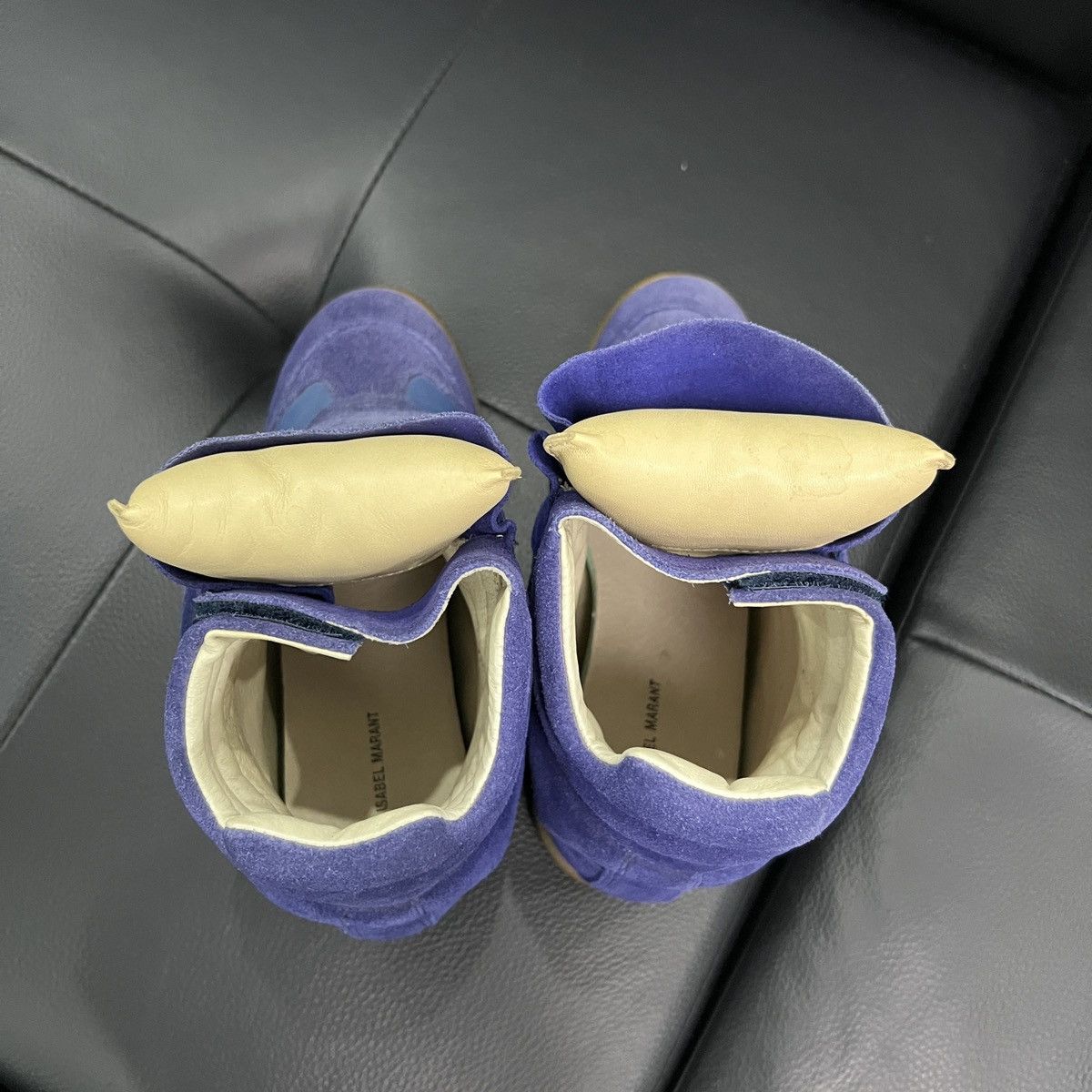 Isabel Marant Isabel Marant Bekett Size US 7 / IT 37 - 7 Thumbnail