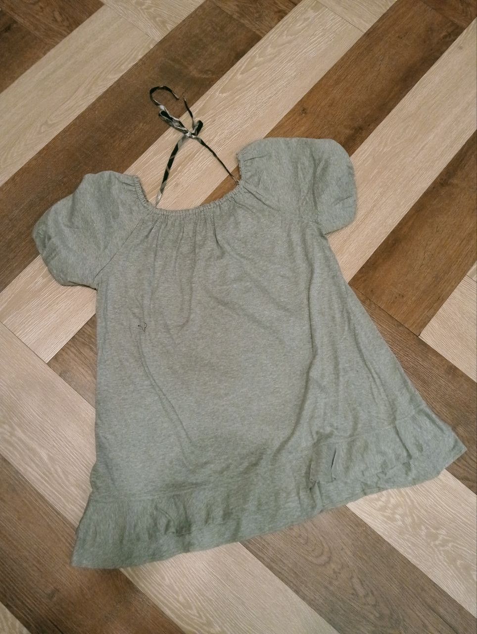 Burberry BURBERRY BLUE LABEL TOPS - SIZE 38 Size XS / US 0-2 / IT 36-38 - 4 Thumbnail