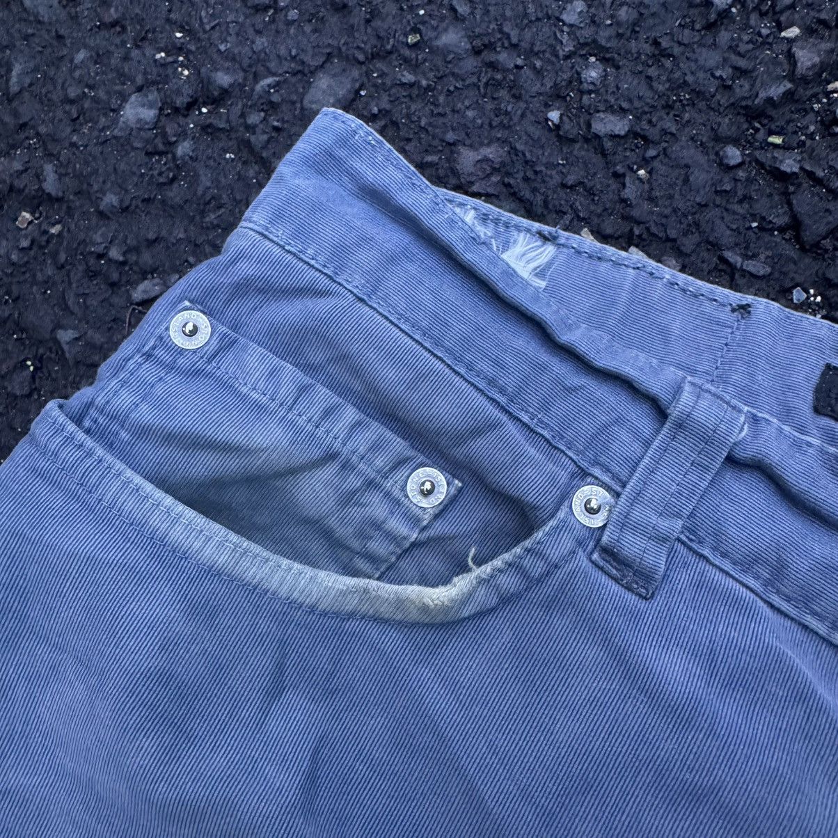 Stone Island Stone island denims Size US 33 - 4 Thumbnail