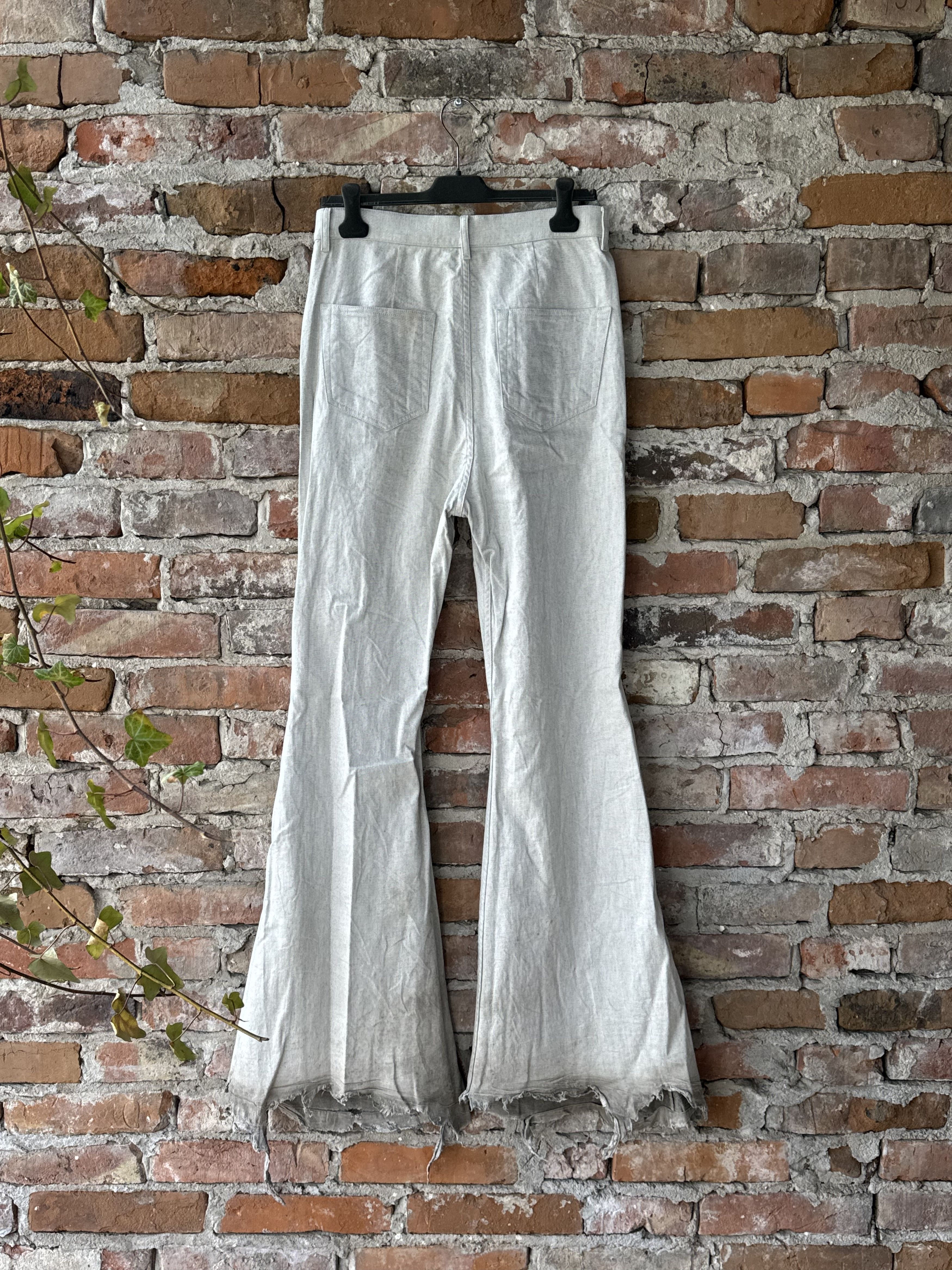 Rick Owens rick owens mainline bolans hollywood ss25 dinge Size US 30 / EU 46 - 2 Thumbnail