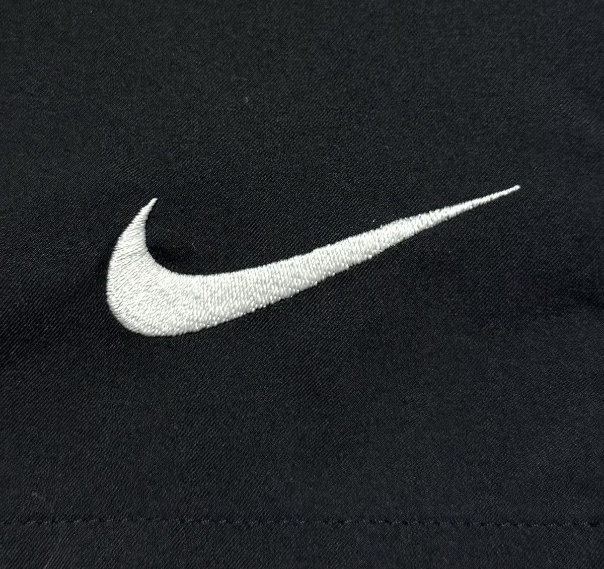 Nike Manchester United 2009 2010 Away Football Soccer Shorts Nike Size US 38 / EU 54 - 8 Thumbnail