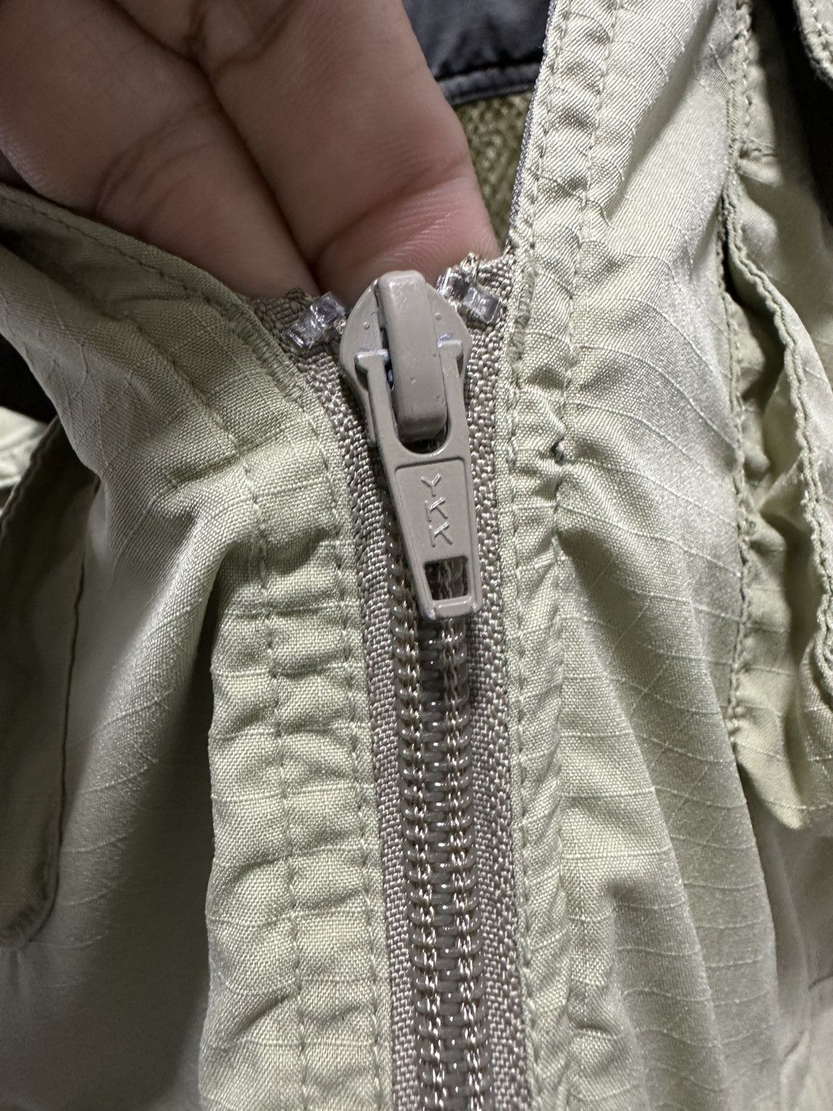 Montbell Montbell Multi Pocket Vest Design Size US M / EU 48-50 / 2 - 5 Thumbnail