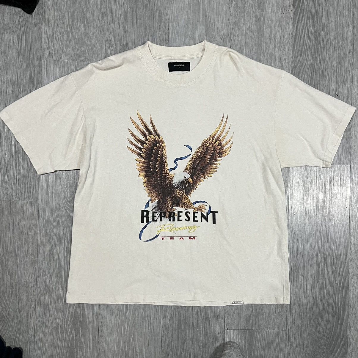 Represent Clo. Represent x Ozzy Osbourne T-shirt | Grailed