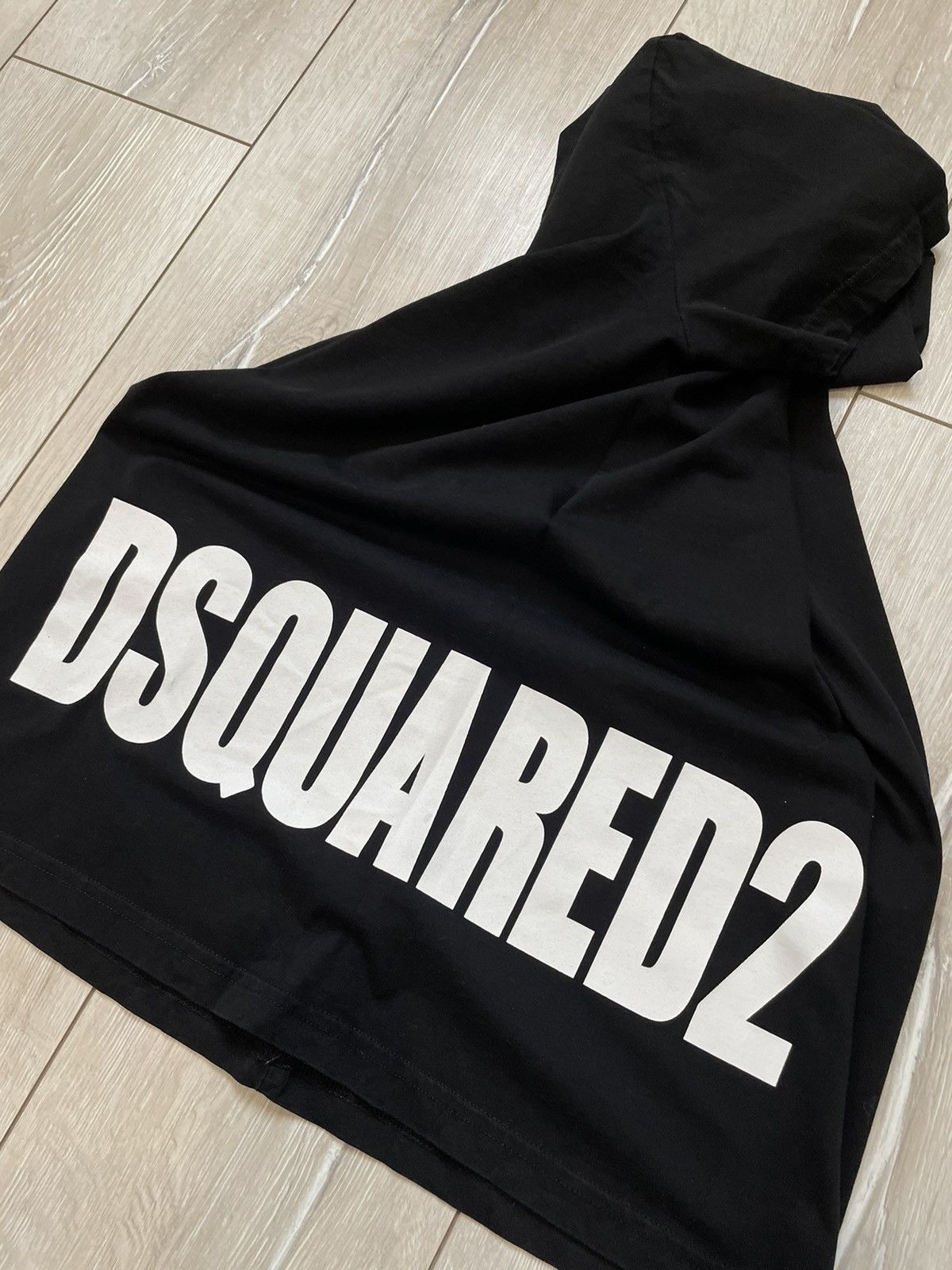 Dsquared2 Dsquared2 t shirt men medium Size US M / EU 48-50 / 2 - 7 Thumbnail