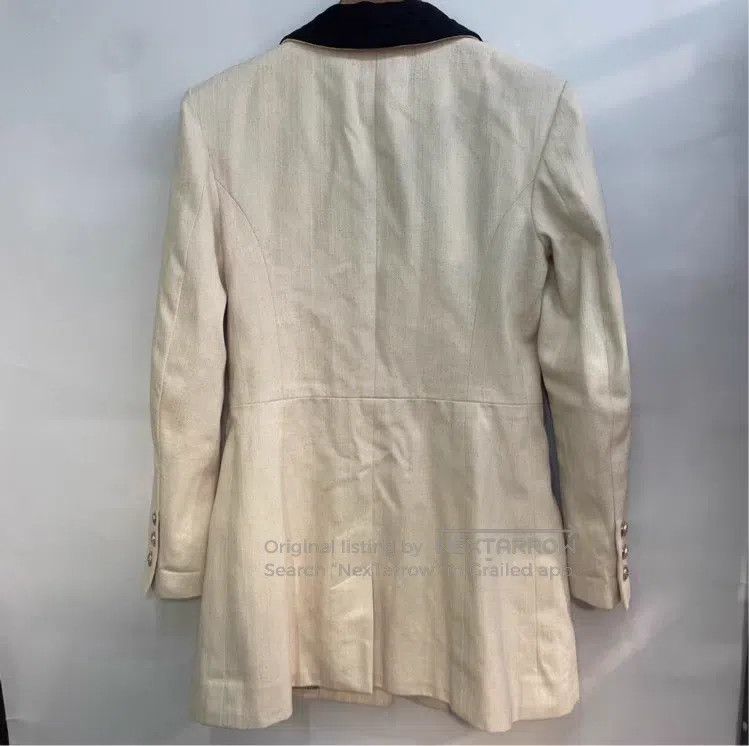 Chanel Chanel Coat Size S / US 4 / IT 40 - 3 Thumbnail