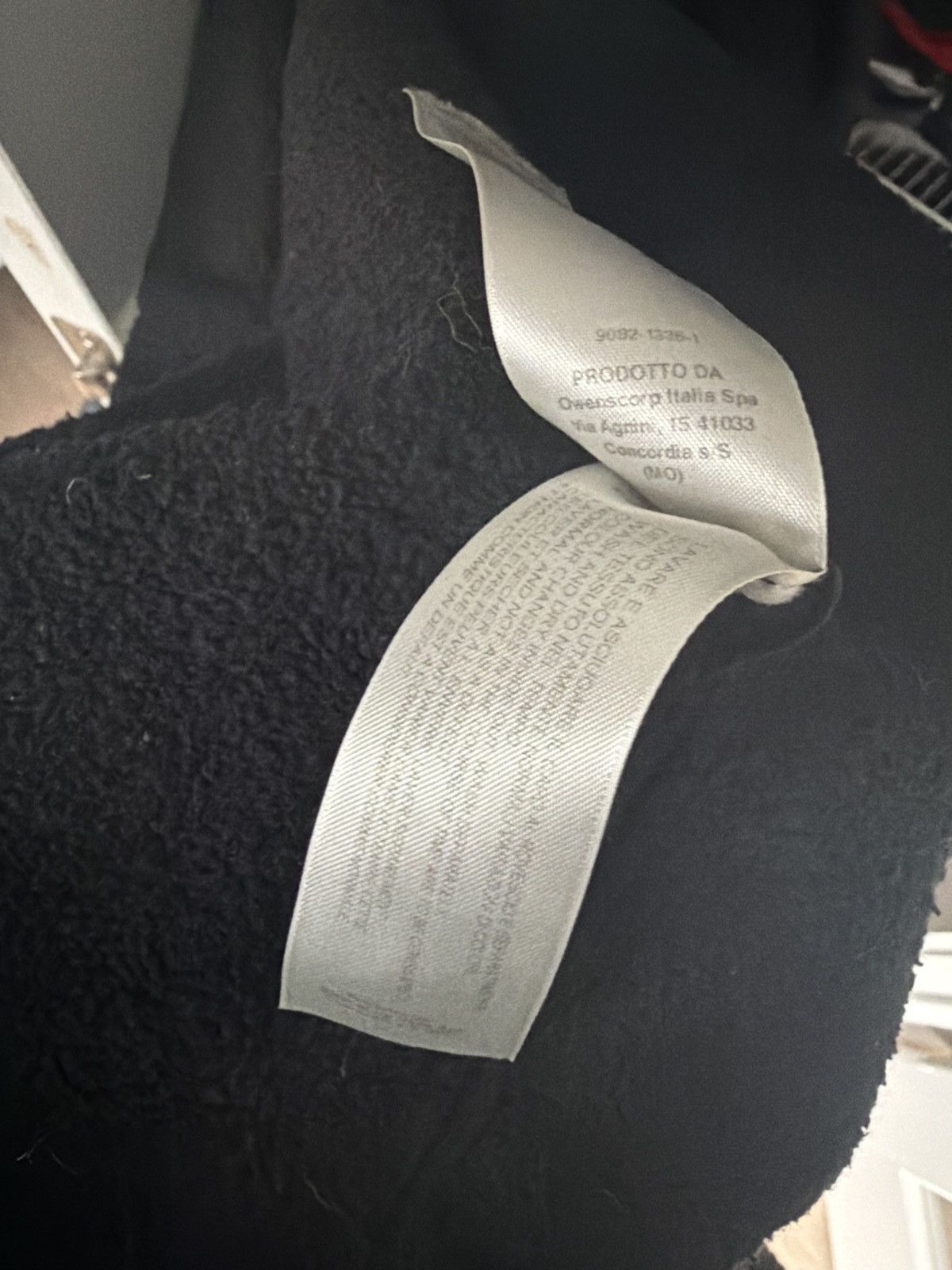 Rick Owens Rick Owens Gimp Size US M / EU 48-50 / 2 - 5 Thumbnail