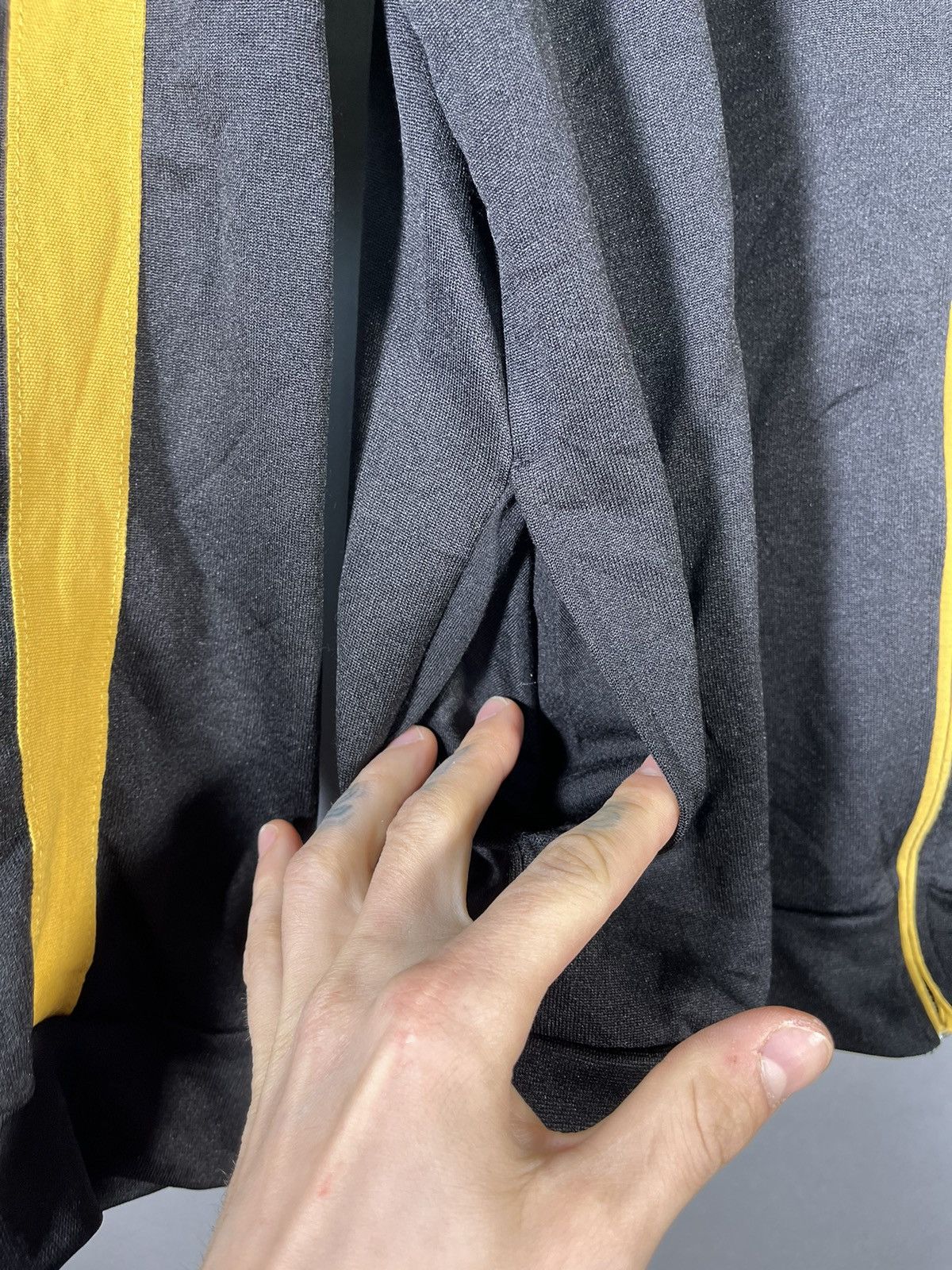 Designer × Zara Zara Trafaluc Designer Zip Up Size US M / EU 48-50 / 2 - 6 Thumbnail