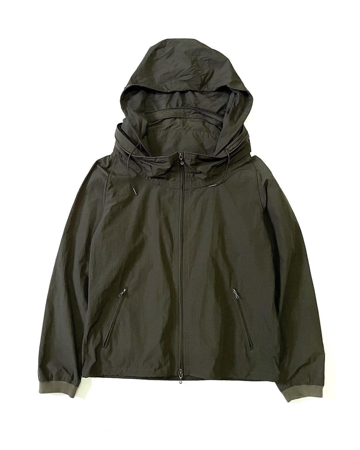 GOA VINTAGE G.O.A JACKETS Size US L / EU 52-54 / 3 - 10 Thumbnail