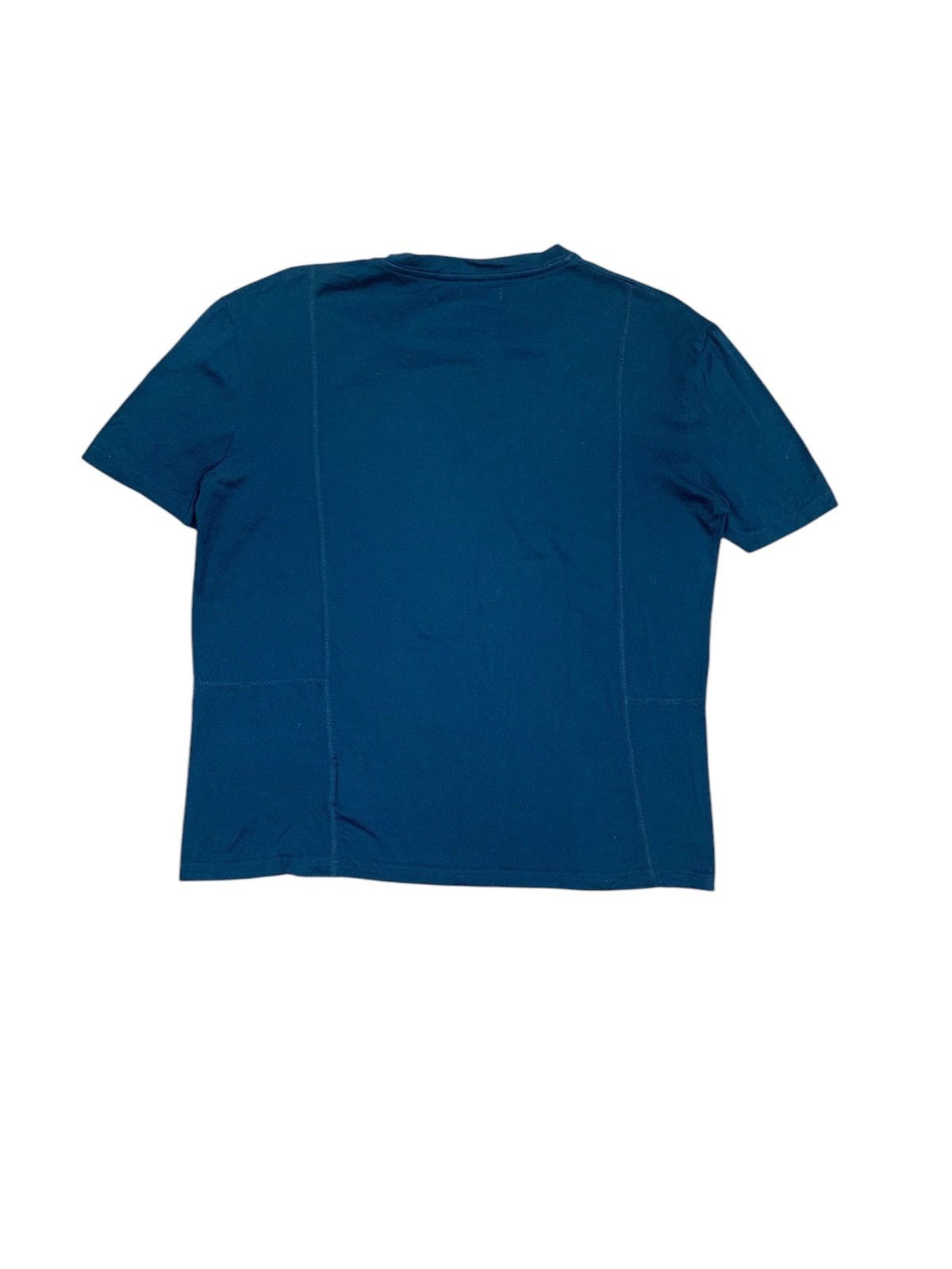 Raf Simons Raf by raf simons plain boxy fit t-shirt Size US S / EU 44-46 / 1 - 10 Thumbnail