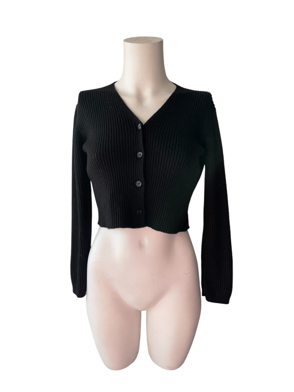 Sisley Sisley blouse Size S / US 4 / IT 40 - 1 Thumbnail