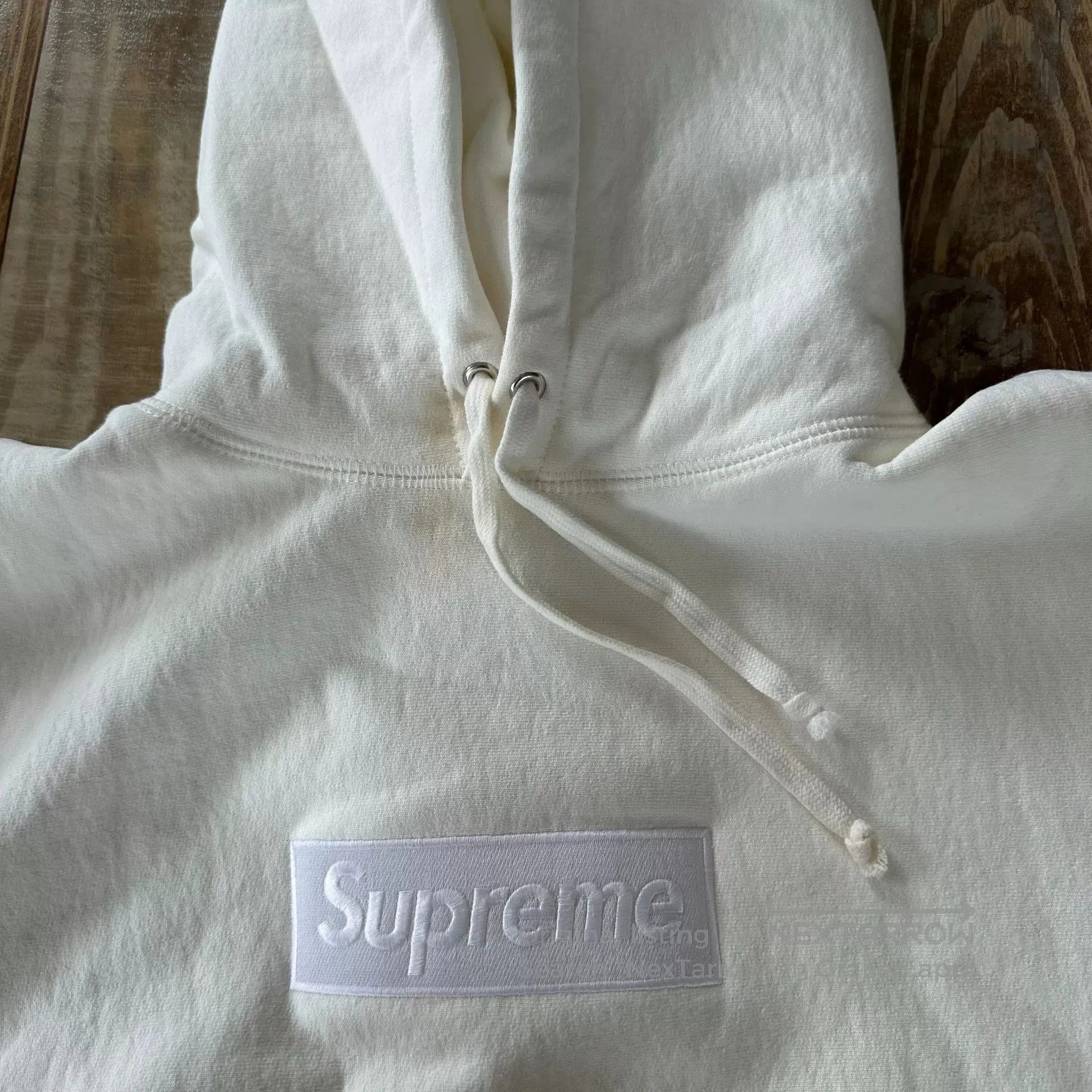 Supreme Supreme Box Logo FW23 Hoodie. Size US L / EU 52-54 / 3 - 4 Thumbnail