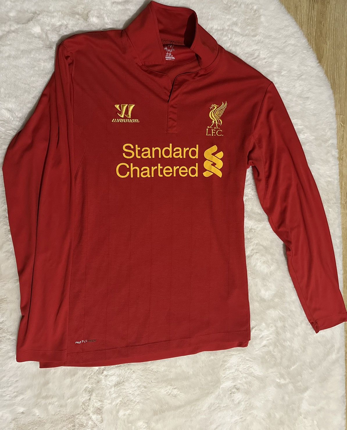 Other FC Liverpool Size US XL / EU 56 / 4 - 1 Thumbnail