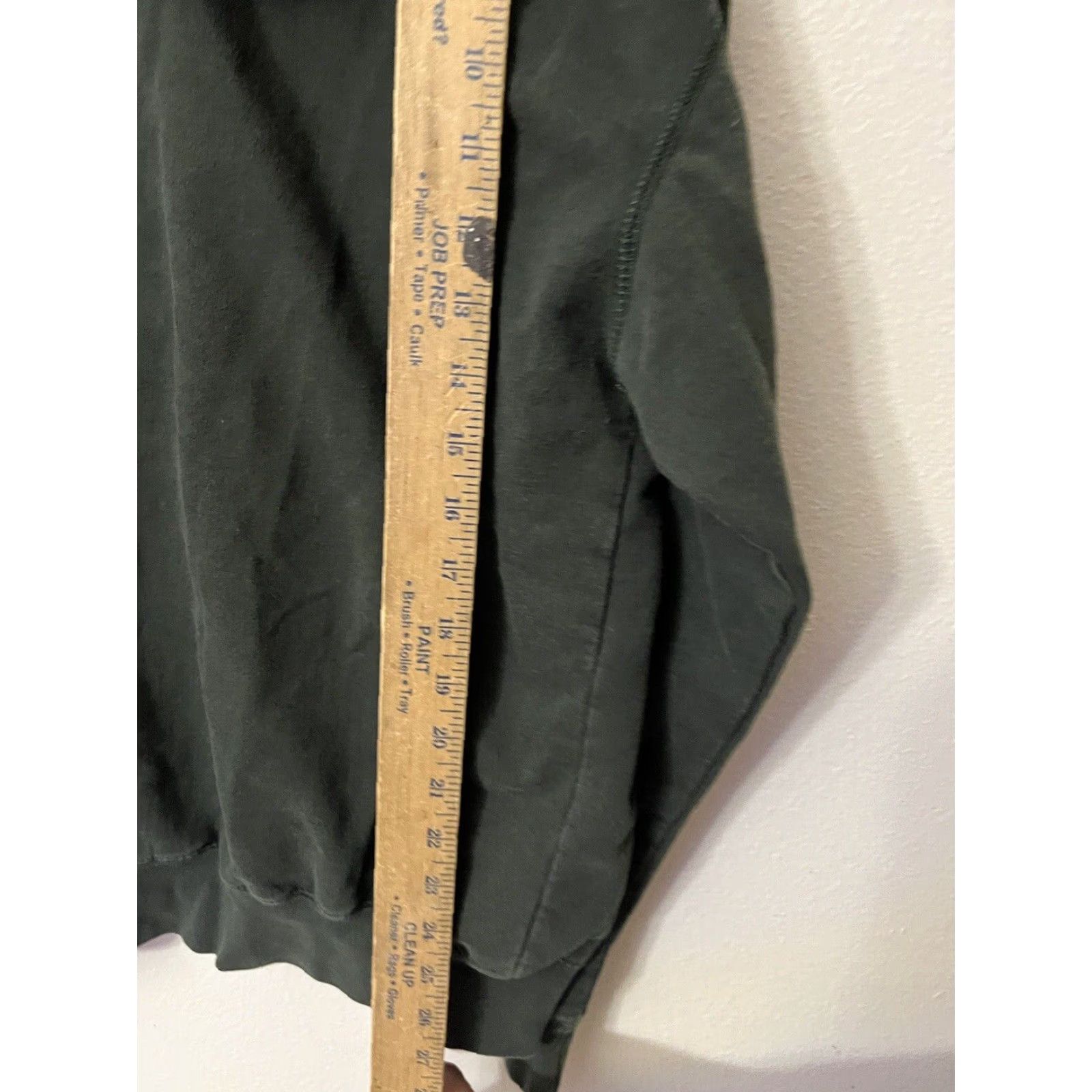 Vintage Y2K Montauk hoodie Green Medium MV Sport Mens Hoodie M Green Sports Pullover Vintage? (Cannot add new info) Size US M / EU 48-50 / 2 - 5 Thumbnail