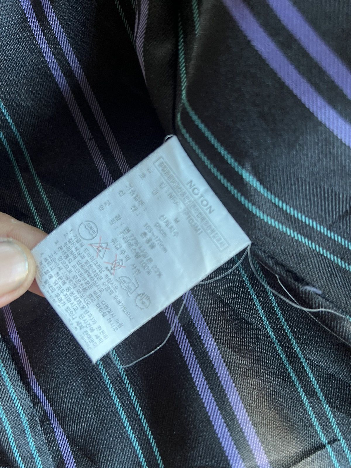 Other Noton Jacket Size US M / EU 48-50 / 2 - 8 Thumbnail